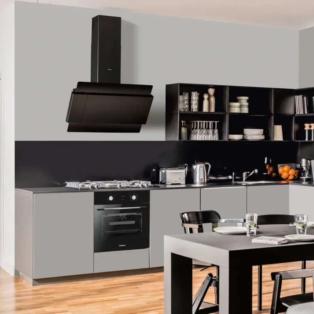 Детальное фото товара: Hansa BOES68460