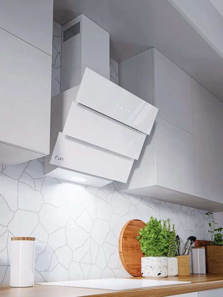 Детальное фото товара: LEX RIO GS 600 WHITE