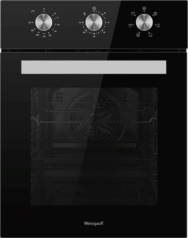 Фото товара: Weissgauff EOY 456 BM