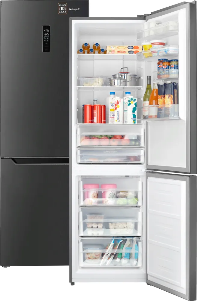 Фото товара: Weissgauff WRK 2000 XBNF DC Inverter