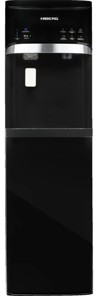 Фото товара: HIBERG UFK 700 B Ice