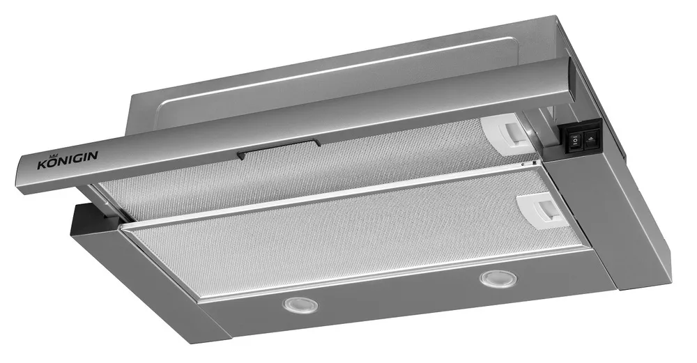 Детальное фото товара: Konigin Pixel Out Grey 60