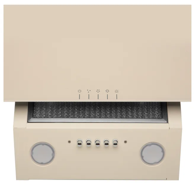 Детальное фото товара: Konigin Flow Ivory 60