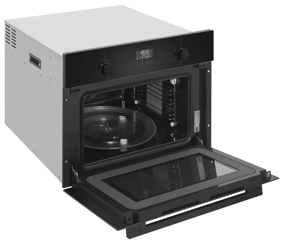 Детальное фото товара: MEFERI MEO607BK MICROWAVE