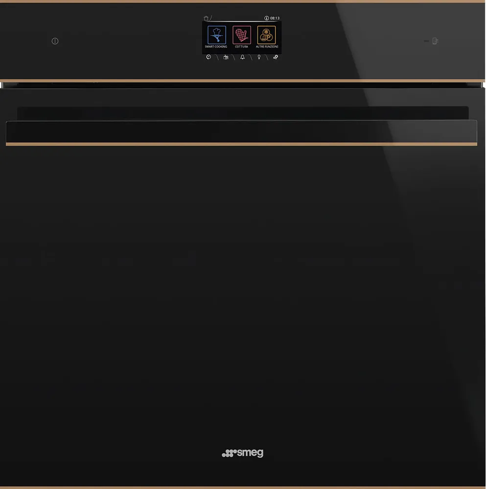 Фото товара: Smeg SOP6604TPNR