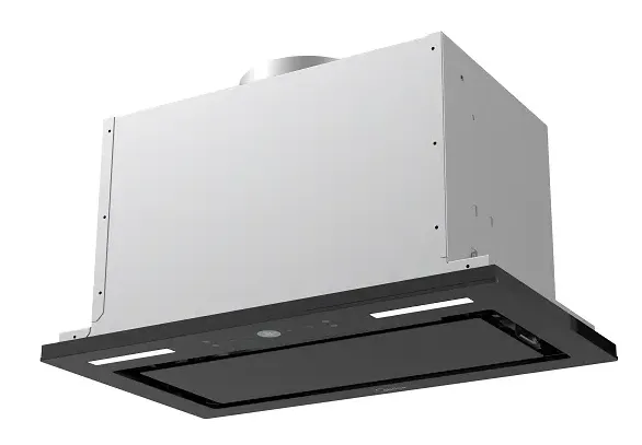 Детальное фото товара: Midea MH60I530GB