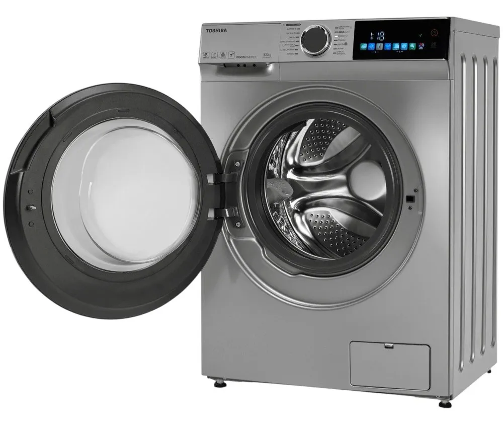 Детальное фото товара: Toshiba TW-BN90C4RU(SK)