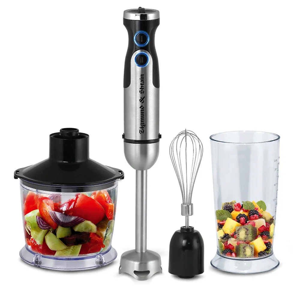 Фото товара: Zigmund & Shtain BH-345 M