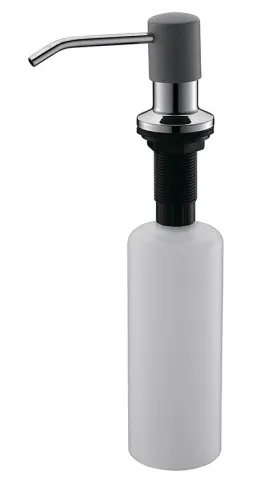 Детальное фото товара: Emar ЕД-401D.9 Алмаз, дозатор для моющего средства