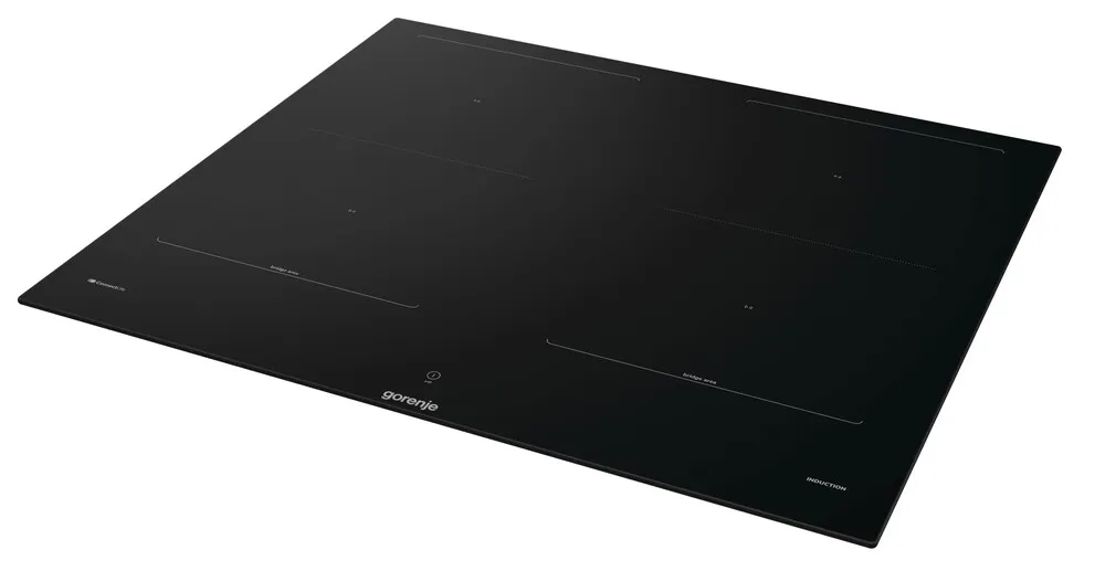 Детальное фото товара: Gorenje GI6443BSCWF индукционная поверхность