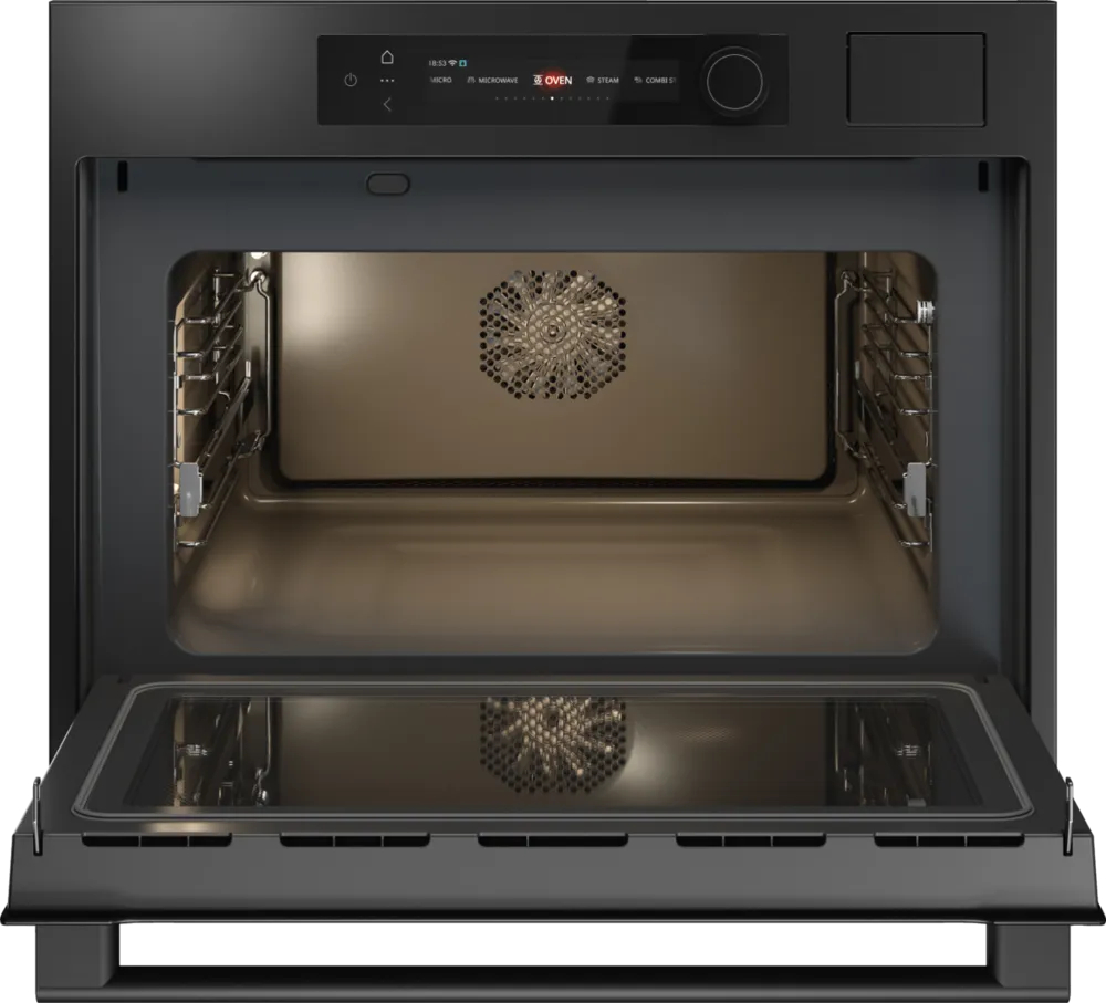 Детальное фото товара: ASKO OCSM64GSH