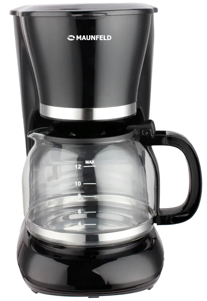 Фото товара: Maunfeld MF-732BK