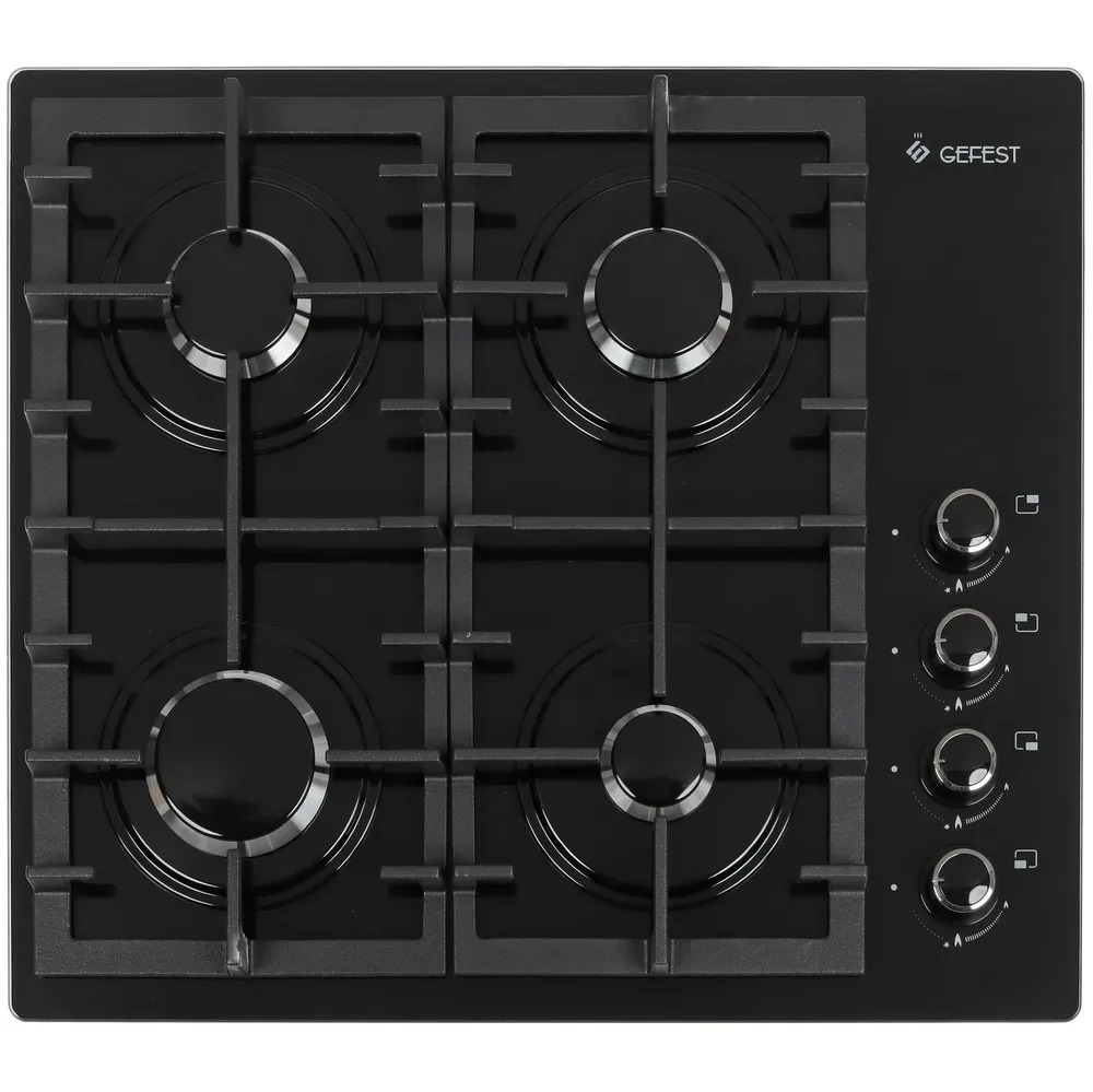 Фото товара: GEFEST СГ СВН 2230 С3 газовая поверхность
