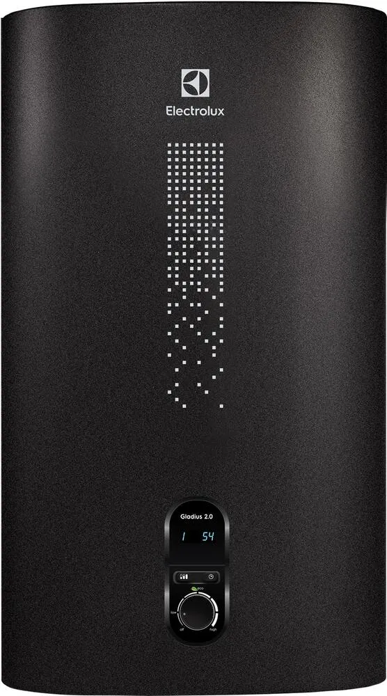 Фото товара: Electrolux EWH 30 Gladius 2.0 Grafit