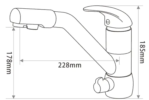 Схема встраивания