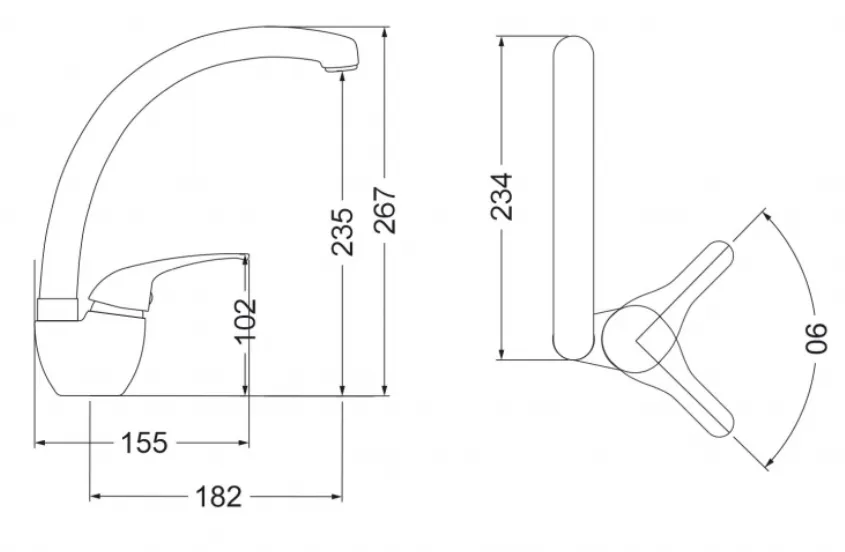 Схема встраивания