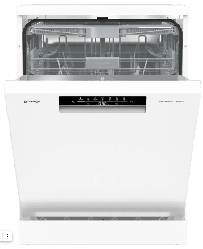 Детальное фото товара: Gorenje GS643C90W