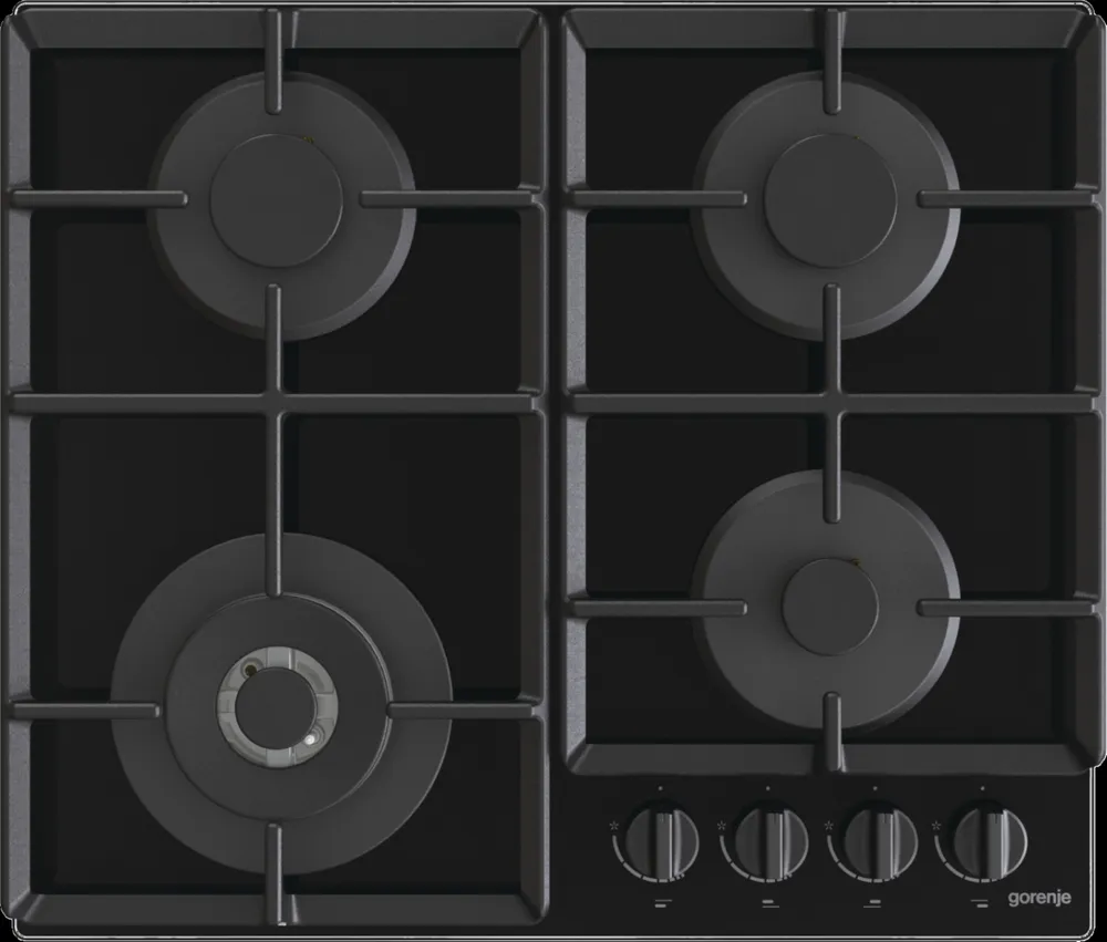Детальное фото товара: Gorenje GTW641EB газовая поверхность