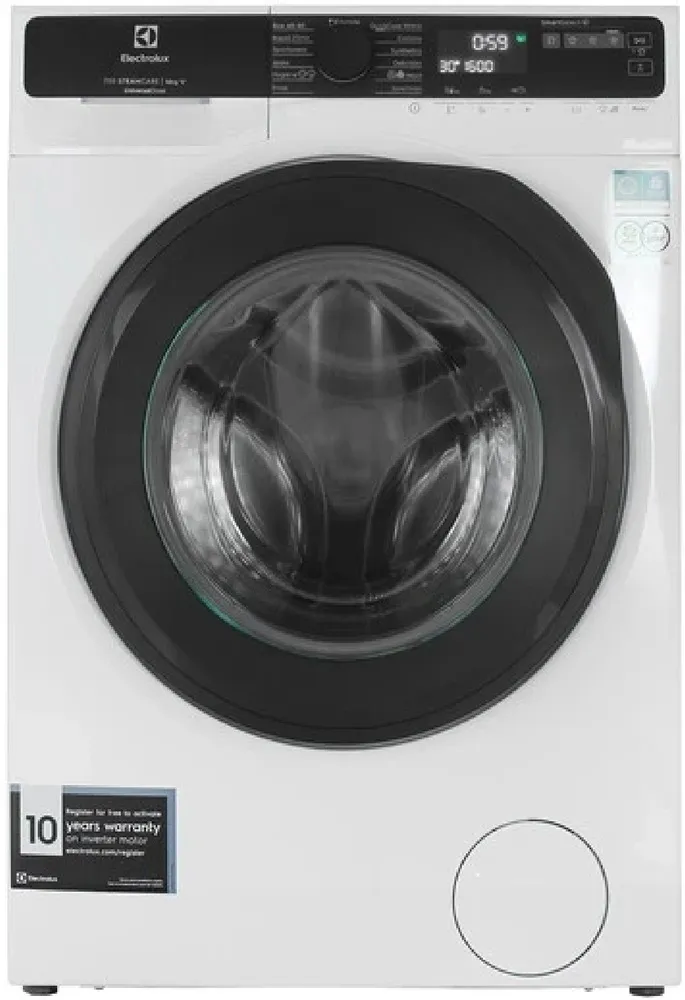 Фото товара: Electrolux EW7F5612SQE