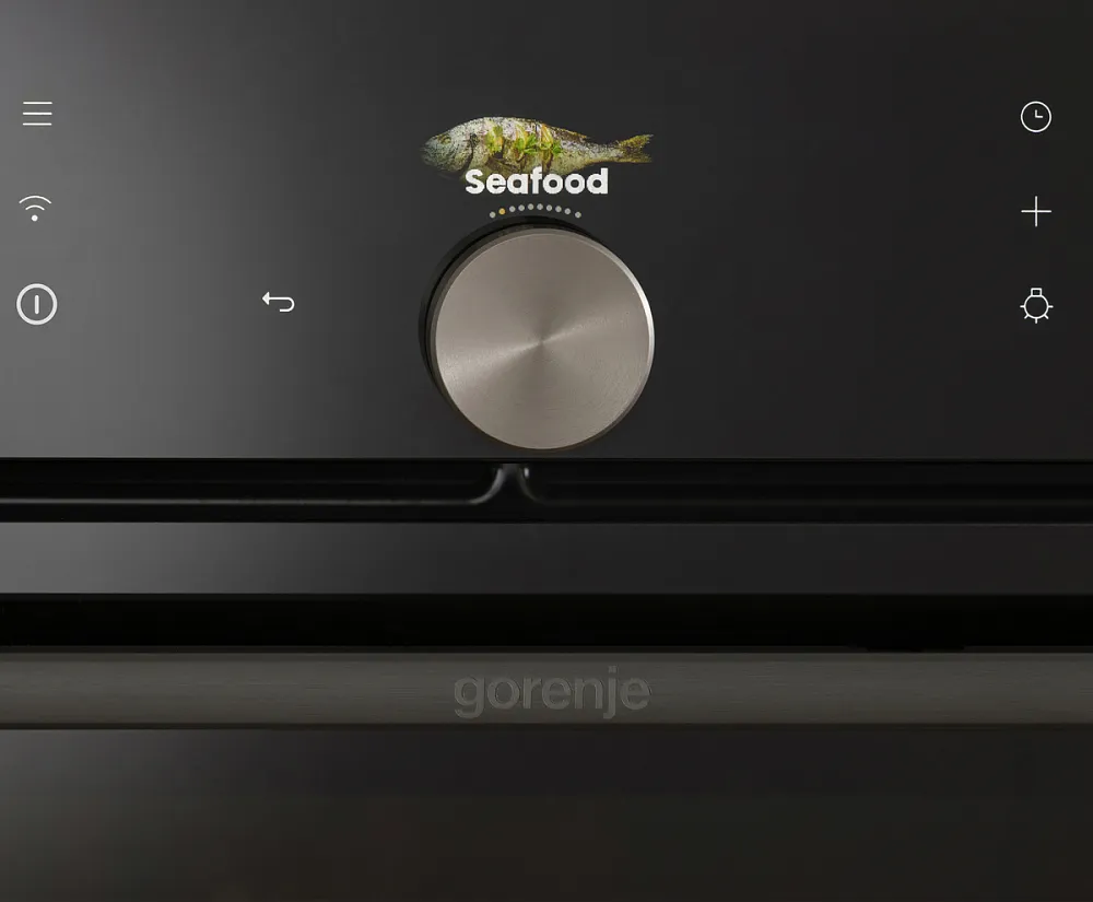 Детальное фото товара: Gorenje BP6138B