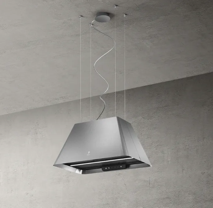 Фото товара: ELICA IKONA LIGHT IX/F/60