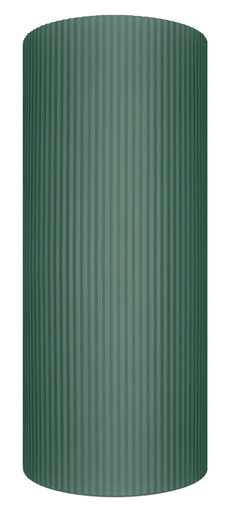 Детальное фото товара: Maunfeld EDELWEISS 39 WALL Green