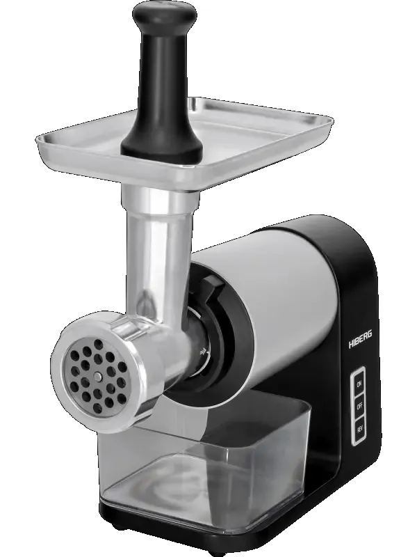 Детальное фото товара: HIBERG MG 990 BS