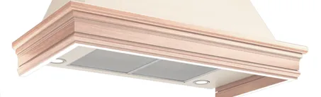 Фото товара: Elikor Комплект обрамлений Вилла Валенсия 60 КО 60 -101 дуб неокр