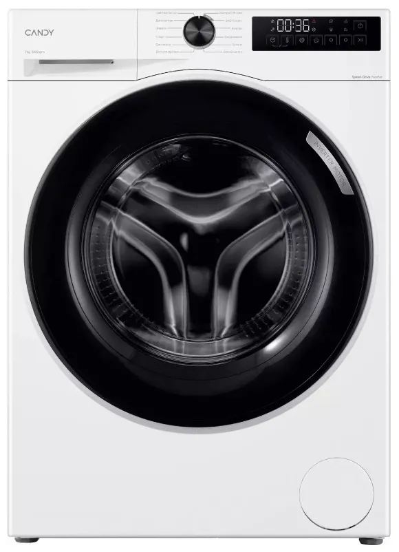 Фото товара: Candy Nova C33W4 07MBW-07