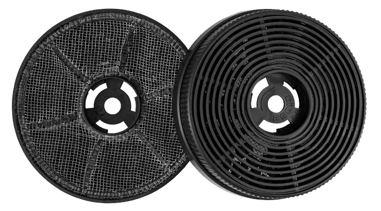 Фото товара: LEX Фильтр угольный L