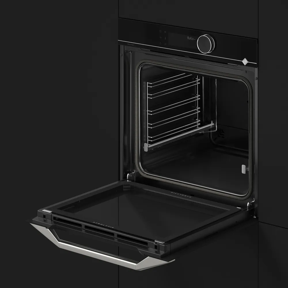 Детальное фото товара: De Dietrich DOP4556X