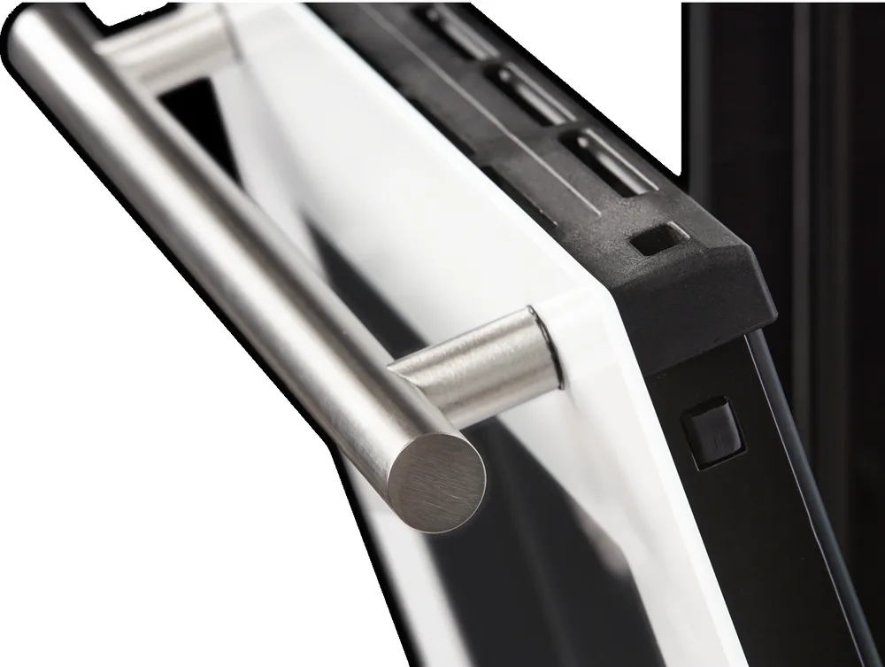 Детальное фото товара: HIBERG VM 4260 W