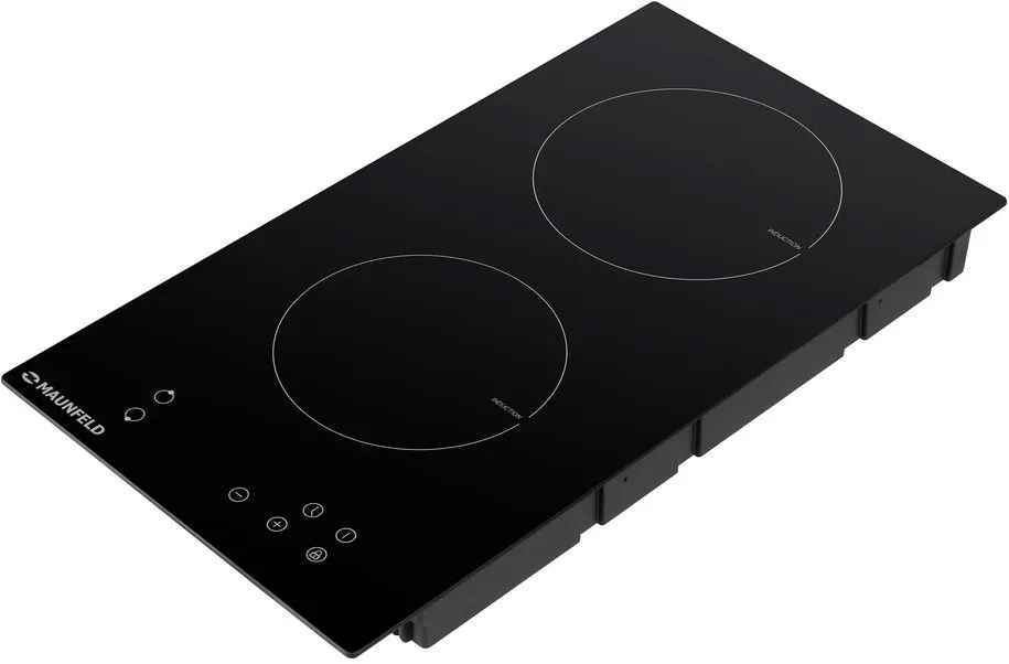 Детальное фото товара: Maunfeld EVI.292ST-BK индукционная поверхность