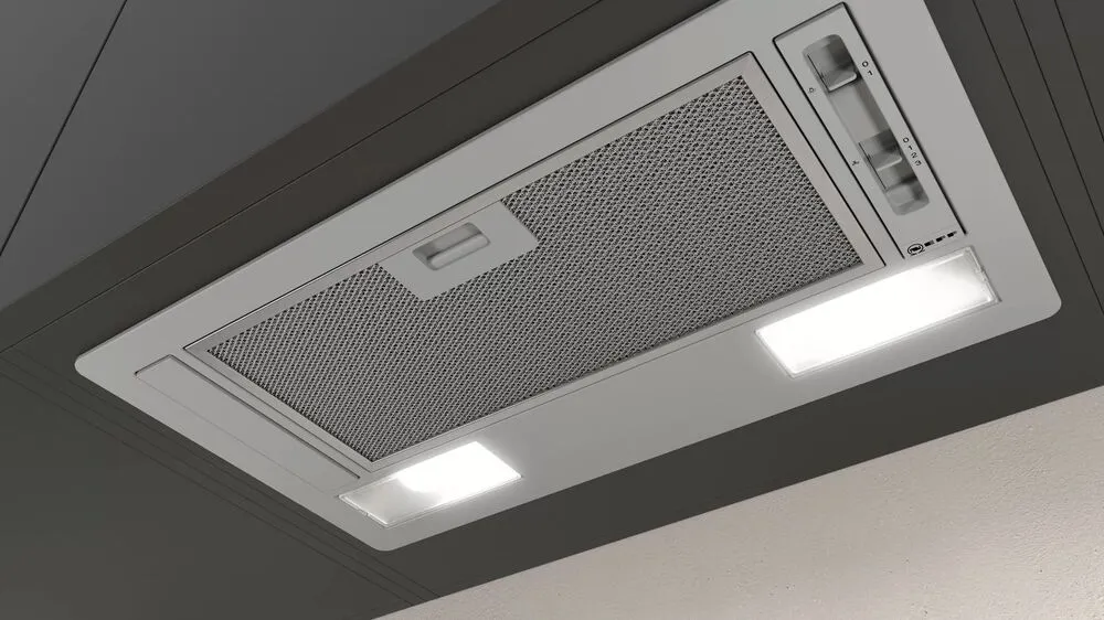 Детальное фото товара: NEFF D51NAA1C0