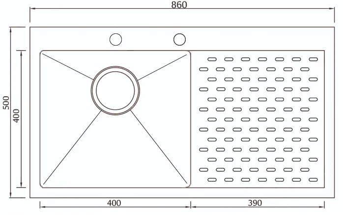 Схема встраивания