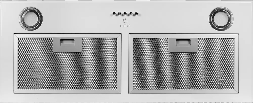 Детальное фото товара: LEX GS BLOC P 900 WHITE