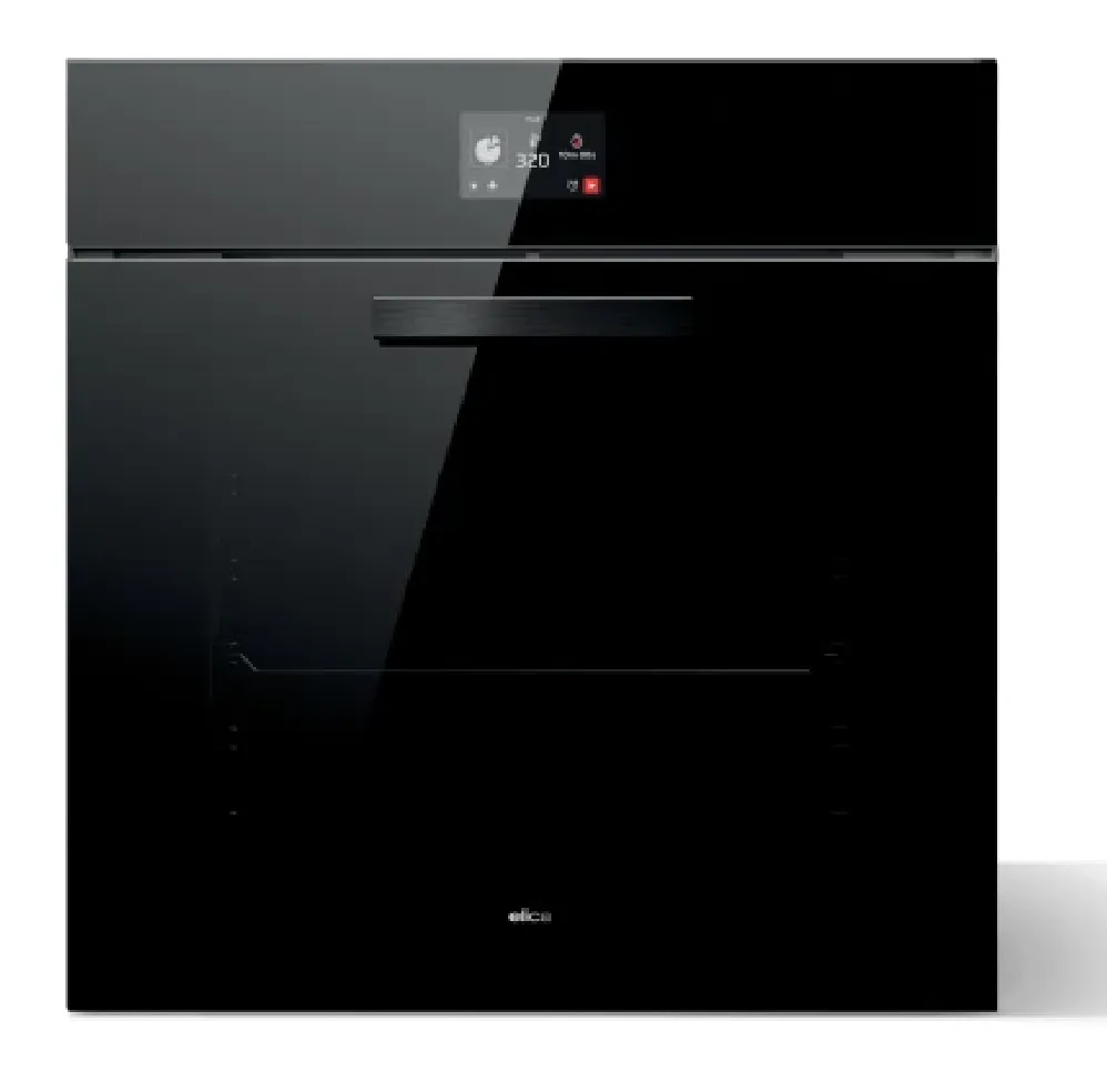 Фото товара: ELICA VIRTUS MULTI 60 DD BL