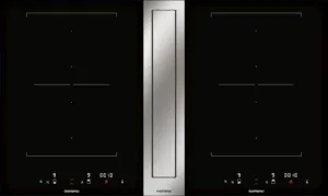 Фото товара: Gaggenau CVL420100 индукционная поверхность