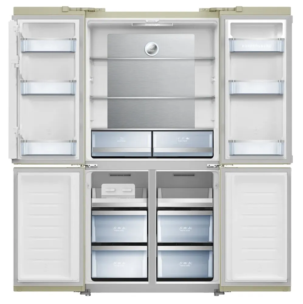 Детальное фото товара: Kuppersberg NFFD 185 IG