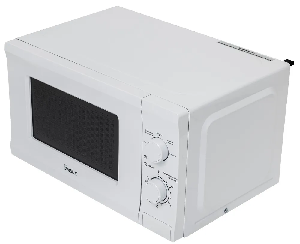 Детальное фото товара: Evelux MW 202 W