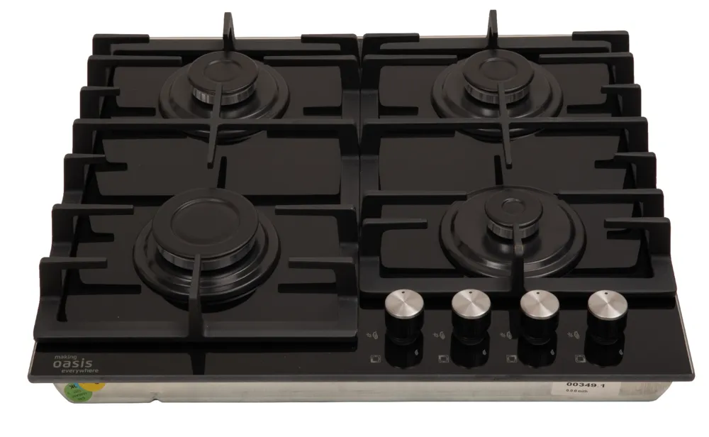 Детальное фото товара: making Oasis everywhere P-GBR газовая поверхность