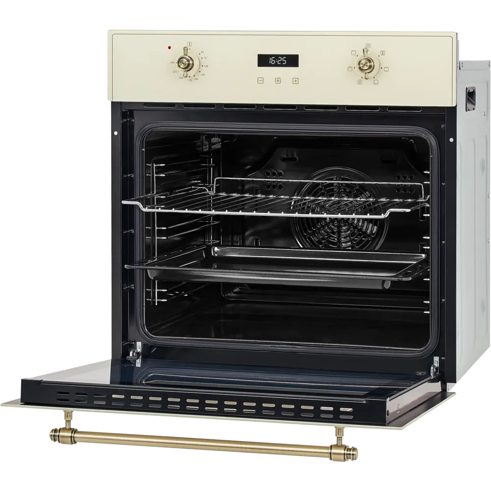 Детальное фото товара: HIBERG VM 6260 RY