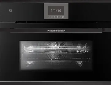 Фото товара: Kuppersbusch CBM 6550.0 S5 Black Velvet
