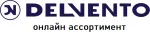 Delvento онлайн ассортимент