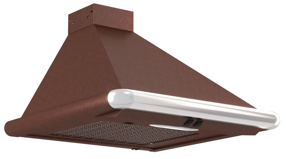 Фото товара: Elikor Сатурн 60П-180-В1Л медный антик/нерж