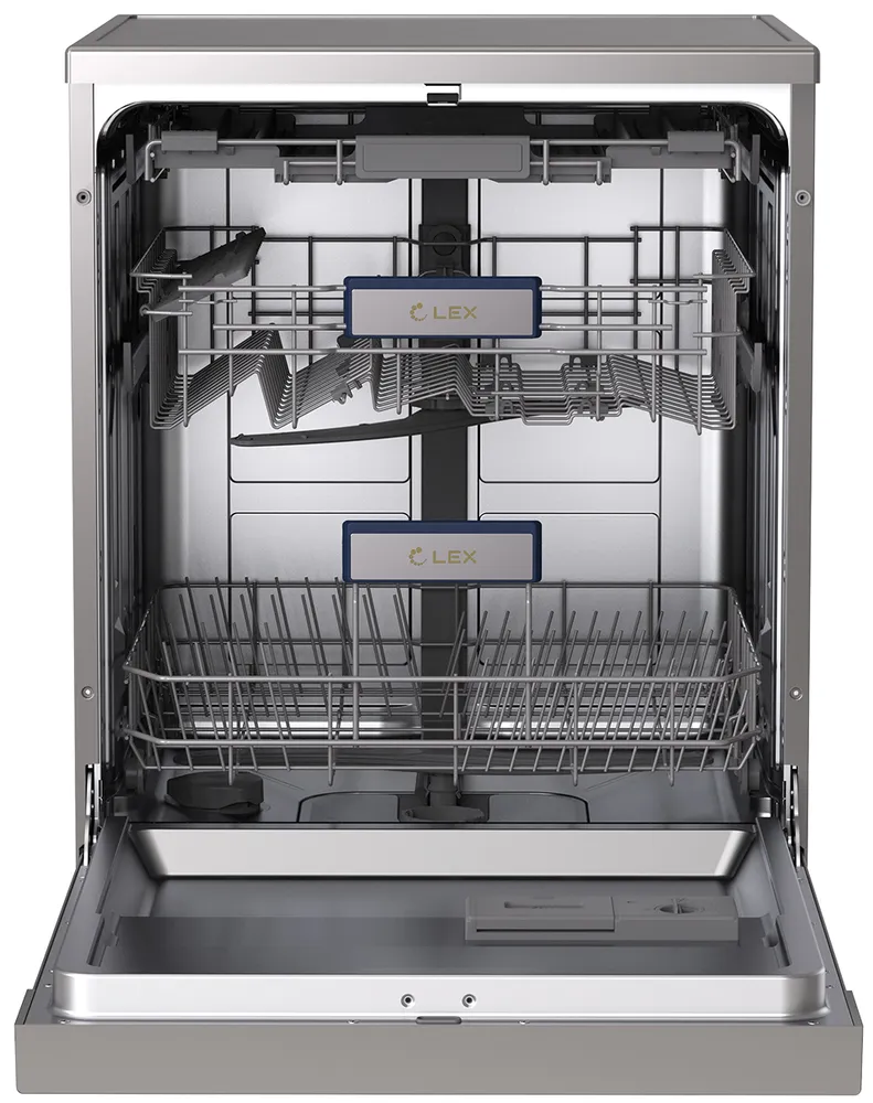 Детальное фото товара: LEX DW6063N SL