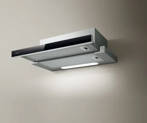 Фото товара: JetAir ORION LX/GR/F/60/VT