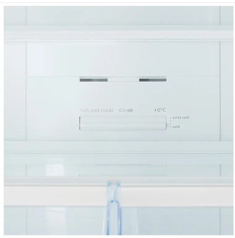 Детальное фото товара: Bosch KGN86AW32U