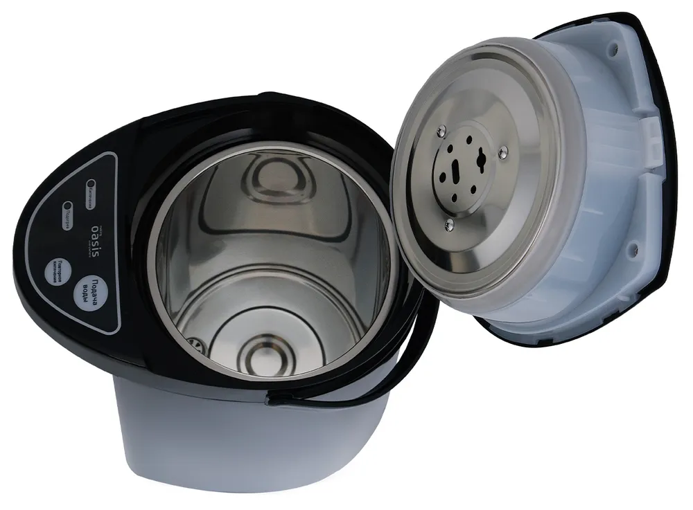 Детальное фото товара: making Oasis everywhere TP-5LB