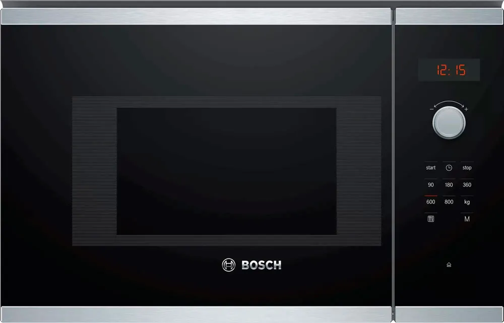 Фото товара: Bosch BFL523MS0